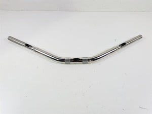 2014 Harley FXDF Dyna Fat Bob Handlebar Handle Bar 56959-08A