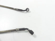 Load image into Gallery viewer, 2014 BMW R1200GS K50 Front Abs Brake Line Hose Tube Set 34328526552 34328526553 | Mototech271
