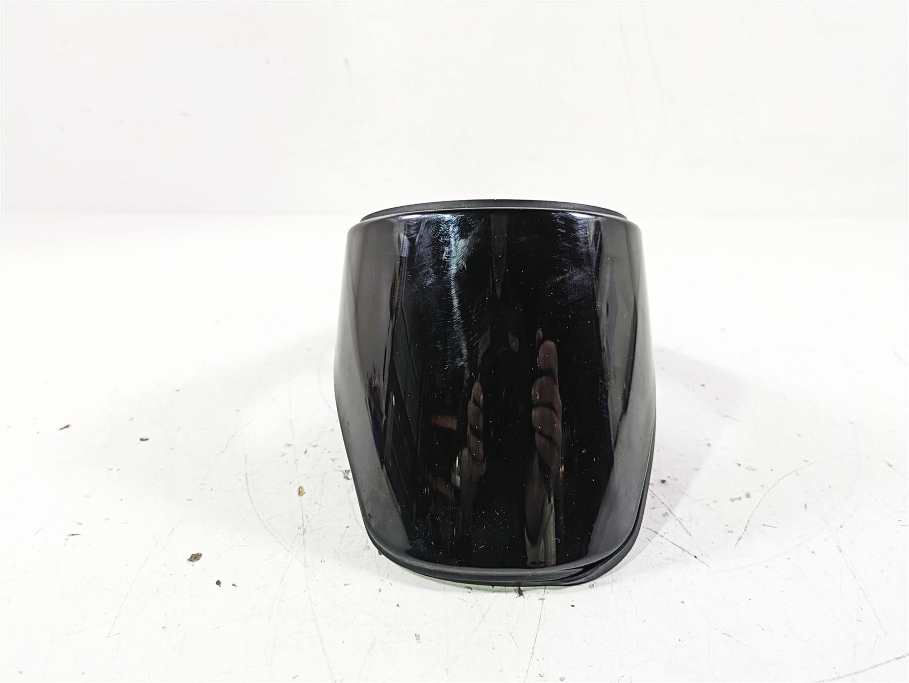 2019 Harley FLHCS Softail Heritage Upper Fuel Tank Dash Console Cover 70900716 {{ shop.shopifyCountryName }} - Mototech271
