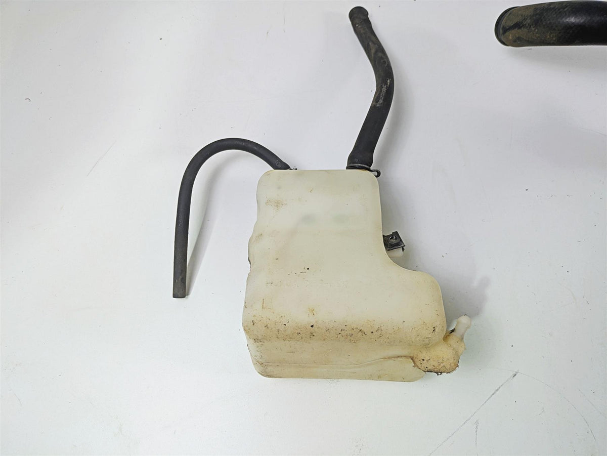 2007 Honda VTX1300 Classic Radiator Cover Reservoir Set 19010-MEA-671 {{ shop.shopifyCountryName }} - Mototech271