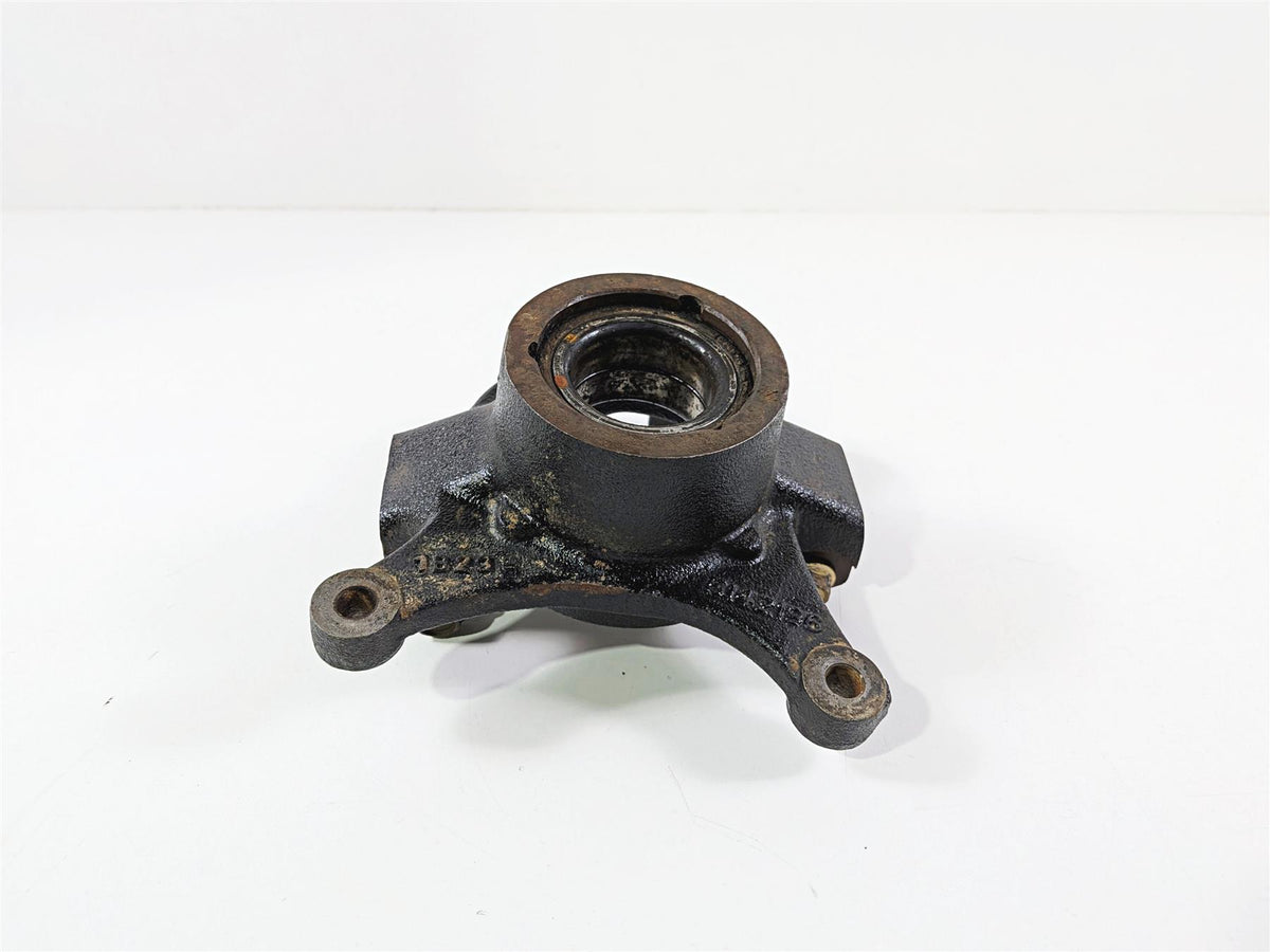 2019 Polaris RZR XP Turbo S Dynamics Front Left Knee Knuckle Spindle 5142196-Mototech271