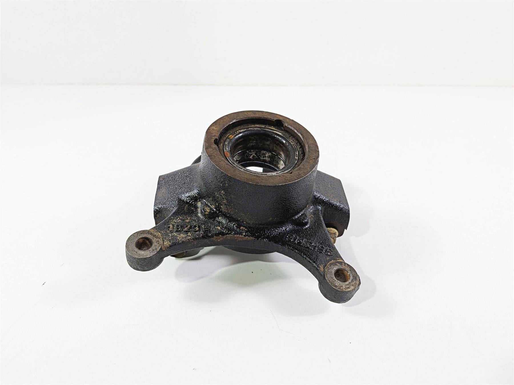 2019 Polaris RZR XP Turbo S Dynamics Front Left Knee Knuckle Spindle 5142196-Mototech271