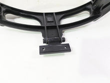 Load image into Gallery viewer, 2017 Indian Chieftain Limited Windshield Short Low &amp; Bracket 2881797
