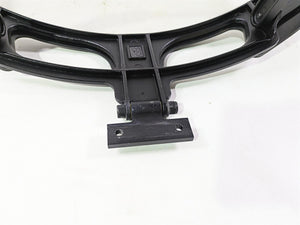 2017 Indian Chieftain Limited Windshield Short Low & Bracket 2881797