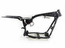 Load image into Gallery viewer, 1999 Harley Dyna FXDL Low Rider Straight Main Frame Chassis 32 Rake With Clean Texas Title 47427-99A | Mototech271
