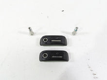 Load image into Gallery viewer, 2018 Indian Chieftain Dark Horse Tire Pressure Sensor Set 2412417 2208712 | Mototech271
