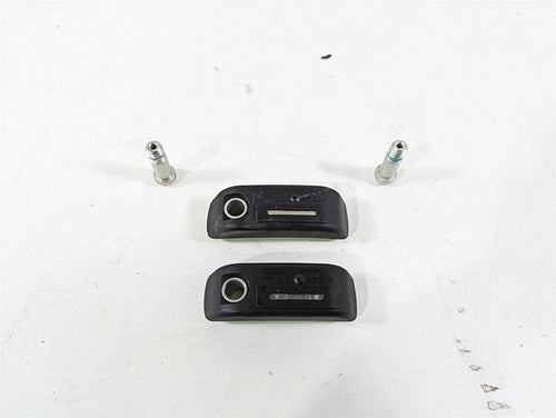 2018 Indian Chieftain Dark Horse Tire Pressure Sensor Set 2412417 2208712 | Mototech271