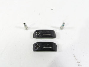 2018 Indian Chieftain Dark Horse Tire Pressure Sensor Set 2412417 2208712 | Mototech271