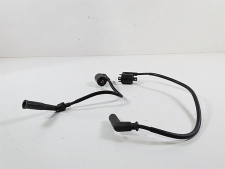 2008 Yamaha XV1900 Roadliner S Ignition Coils 1D7-82310-10-00 {{ shop.shopifyCountryName }} - Mototech271