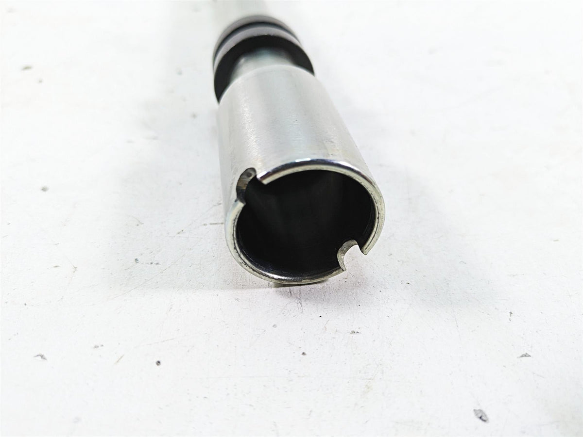 2020 Ducati Scrambler 1100 Sport Pro Front Wheel Spindle Axle 81910842AA {{ shop.shopifyCountryName }} - Mototech271