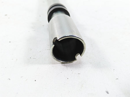 2020 Ducati Scrambler 1100 Sport Pro Front Wheel Spindle Axle 81910842AA {{ shop.shopifyCountryName }} - Mototech271