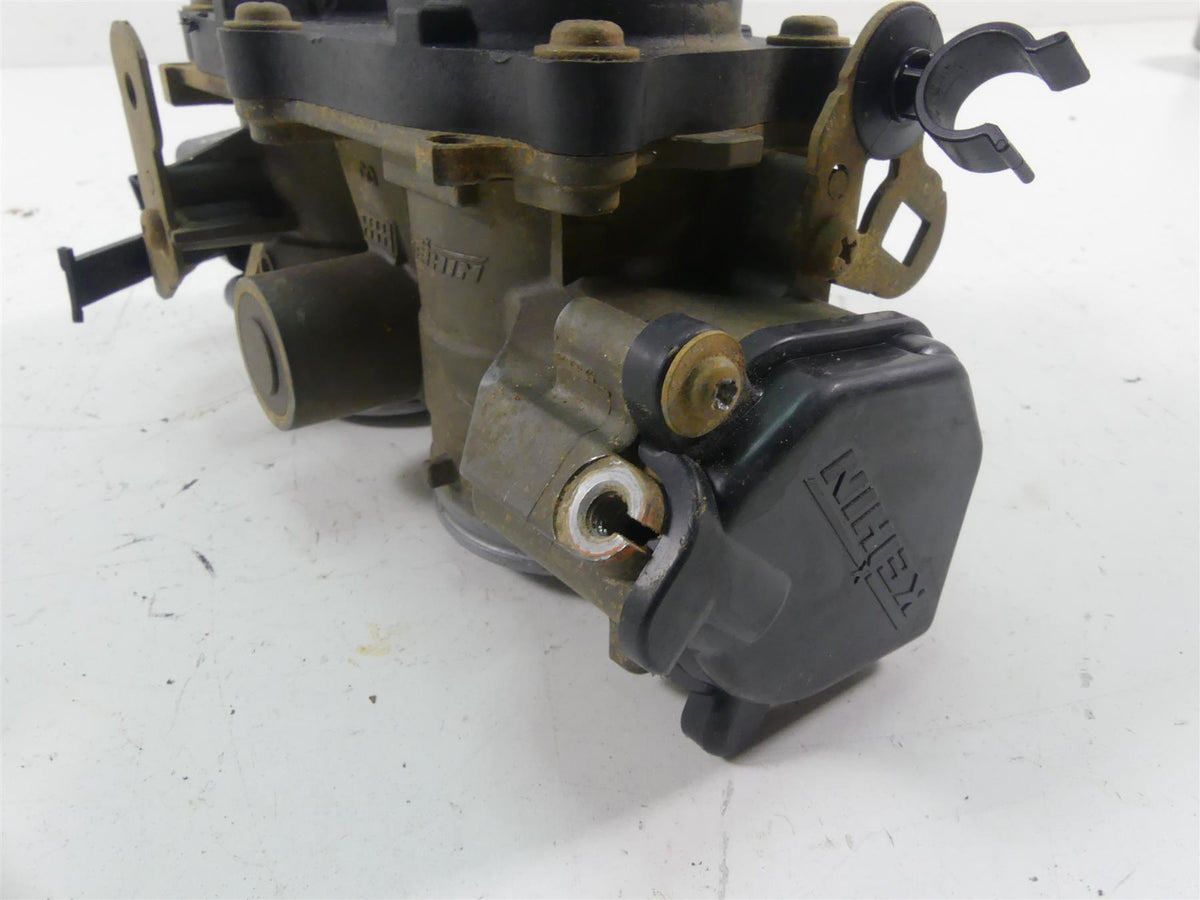 2020 Honda Talon S2X 1000X Keihin Throttle Body Fuel Injection Set 16400-HL6-B02 {{ shop.shopifyCountryName }} - Mototech271