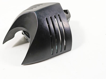 2012 Harley FLD Dyna Switchback Horn & Custom Black Cover 61300478A {{ shop.shopifyCountryName }} - Mototech271