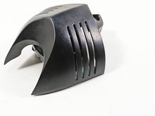 Load image into Gallery viewer, 2012 Harley FLD Dyna Switchback Horn &amp; Custom Black Cover 61300478A | Mototech271
