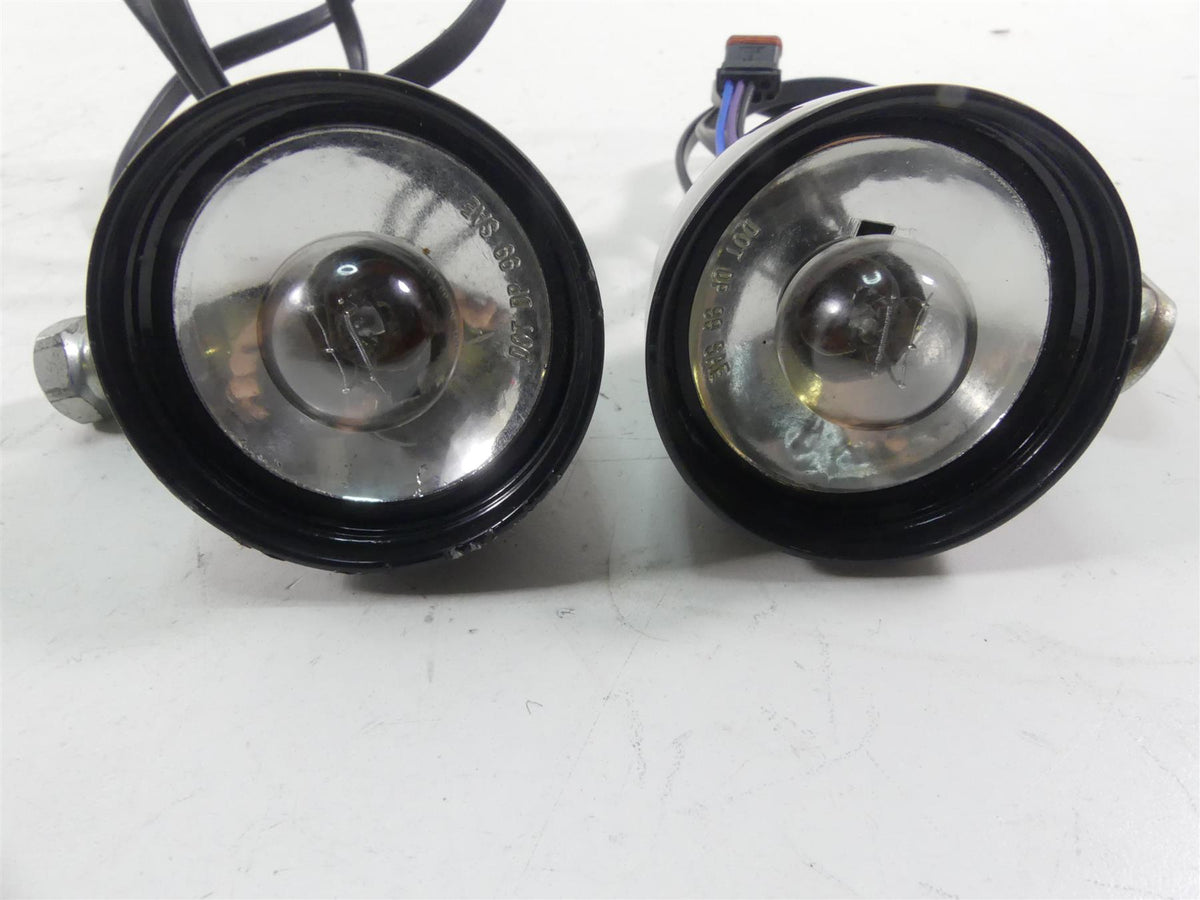2019 Harley Softail FXBB Street Bob Front Blinker Turn Signal Set -Read 67800523 {{ shop.shopifyCountryName }} - Mototech271