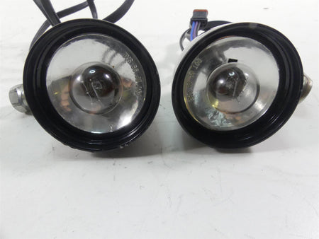 2019 Harley Softail FXBB Street Bob Front Blinker Turn Signal Set -Read 67800523 {{ shop.shopifyCountryName }} - Mototech271