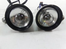 Load image into Gallery viewer, 2019 Harley Softail FXBB Street Bob Front Blinker Turn Signal Set -Read 67800523 | Mototech271
