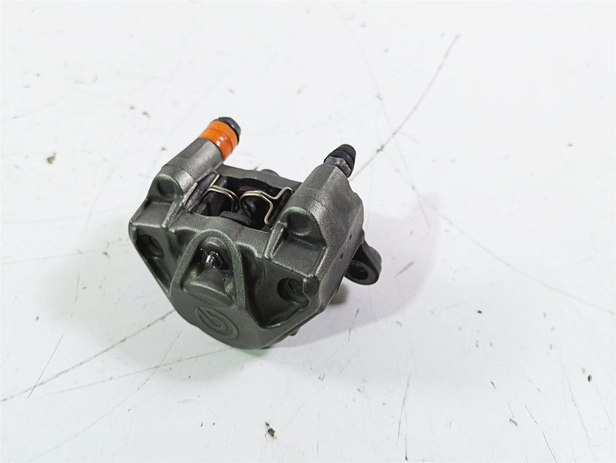 2017 Ducati Monster 1200 S Rear Brake Caliper Brembo 61140421A {{ shop.shopifyCountryName }} - Mototech271