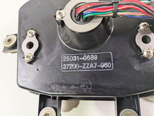 Load image into Gallery viewer, 2017 Kawasaki Ultra 310X Speedometer Gauge Instrument 98h 25031-0689
