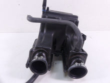 Load image into Gallery viewer, 2013 Triumph America EFI Air Box Filter Breather Cleaner &amp; Covers T2208495 | Mototech271

