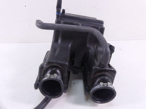 2013 Triumph America EFI Air Box Filter Breather Cleaner & Covers T2208495 | Mototech271