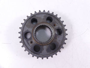2019 Harley Softail FXLR Low Rider Front Belt Drive Sprocket Gear 35000152