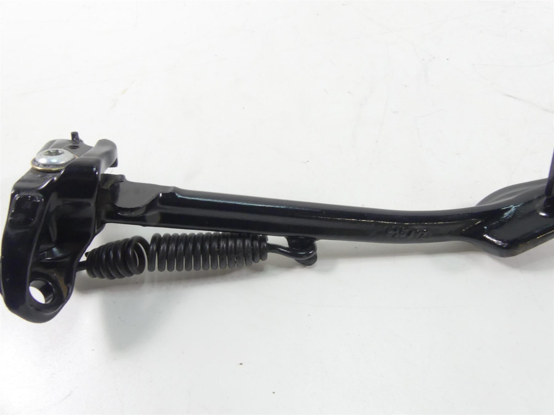 2022 Harley Softail FXBBS Street Bob Side Kick Jiffy Kickstand Stand 50000152 {{ shop.shopifyCountryName }} - Mototech271