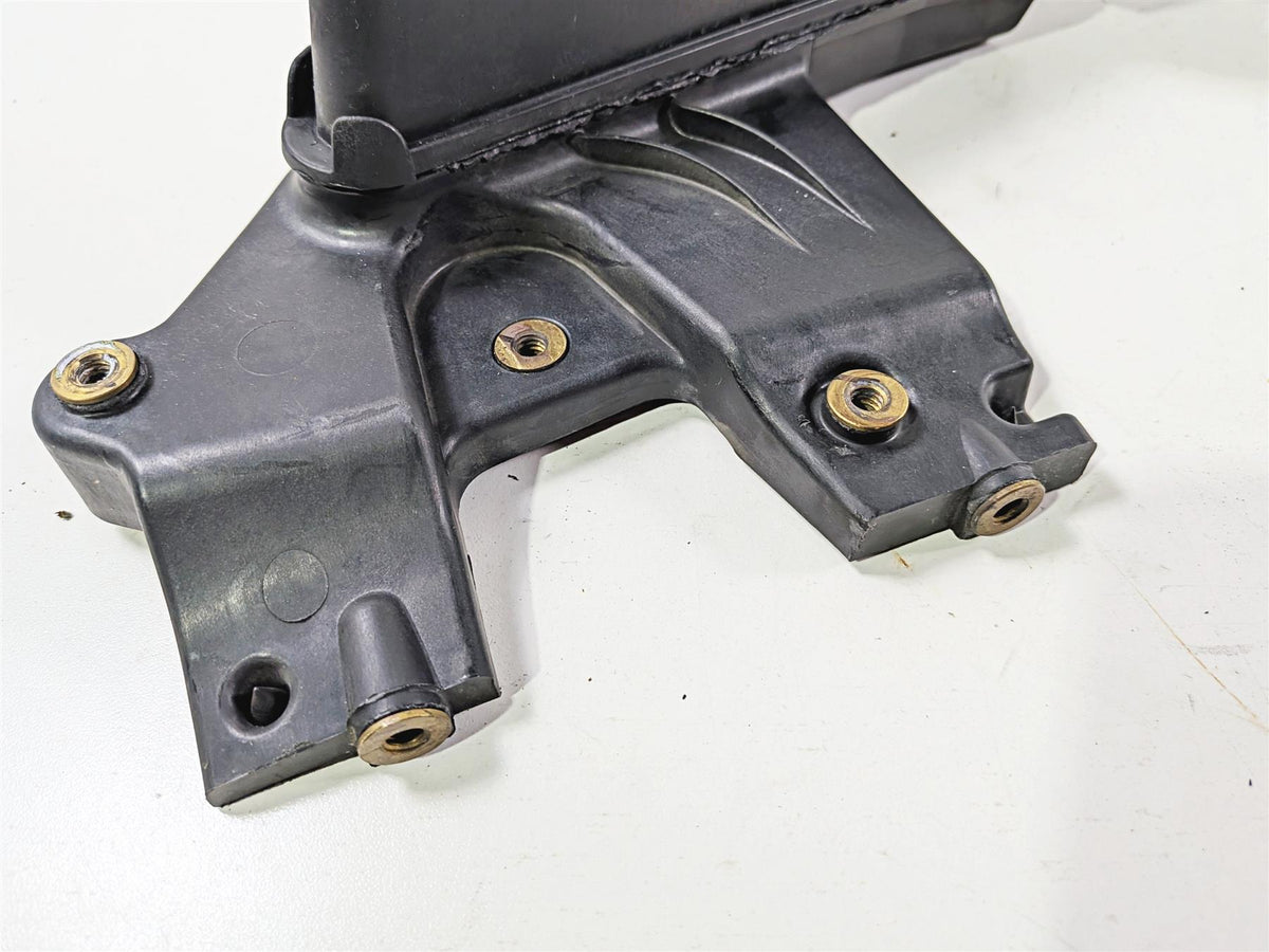 2015 Harley Touring FLTRUSE CVO Road Glide Left Media Compartment Box 76000493-Mototech271