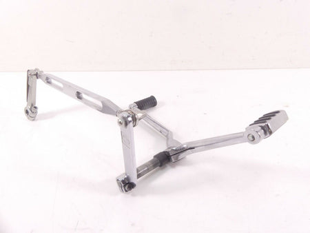 2005 Harley Touring CVO FLHTCSE Electra Glide Shift Pedals + Linkage 34532-00B {{ shop.shopifyCountryName }} - Mototech271