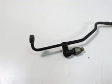 Load image into Gallery viewer, 2014 Harley Touring FLHTK Electra Glide Rear Abs Brake Line Hose Set 41800012
