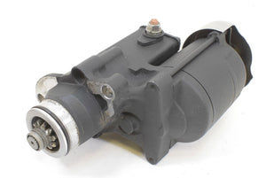 2012 Harley FLHTP Electra Glide Engine Starter  Motor 31618-06A
