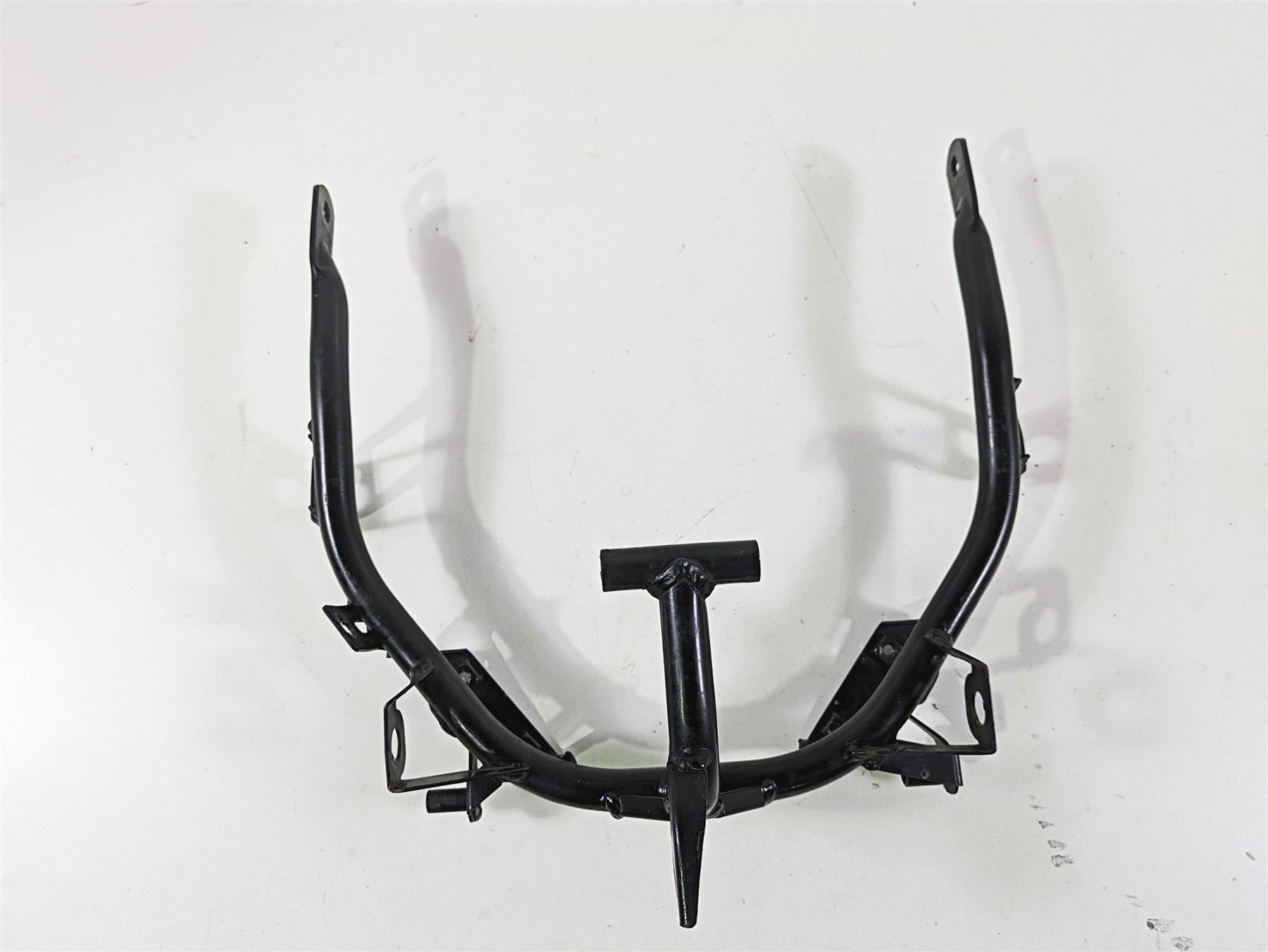 2009 Ducati Multistrada 1100 S Front Headlight Stay Radiator Subframe 47010791B {{ shop.shopifyCountryName }} - Mototech271
