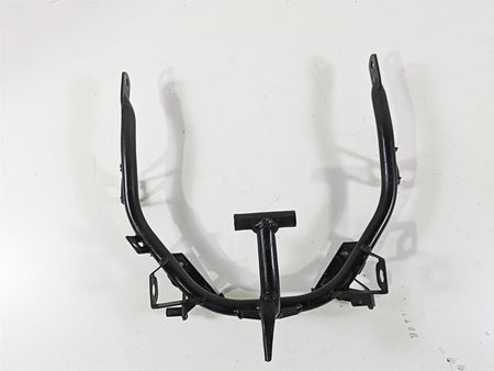 2009 Ducati Multistrada 1100 S Front Headlight Stay Radiator Subframe 47010791B {{ shop.shopifyCountryName }} - Mototech271