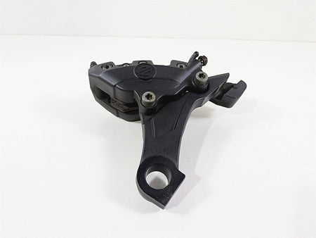 2016 Harley Touring FLHX Street Glide Rear Brake Caliper & Bracket 44080-08C {{ shop.shopifyCountryName }} - Mototech271