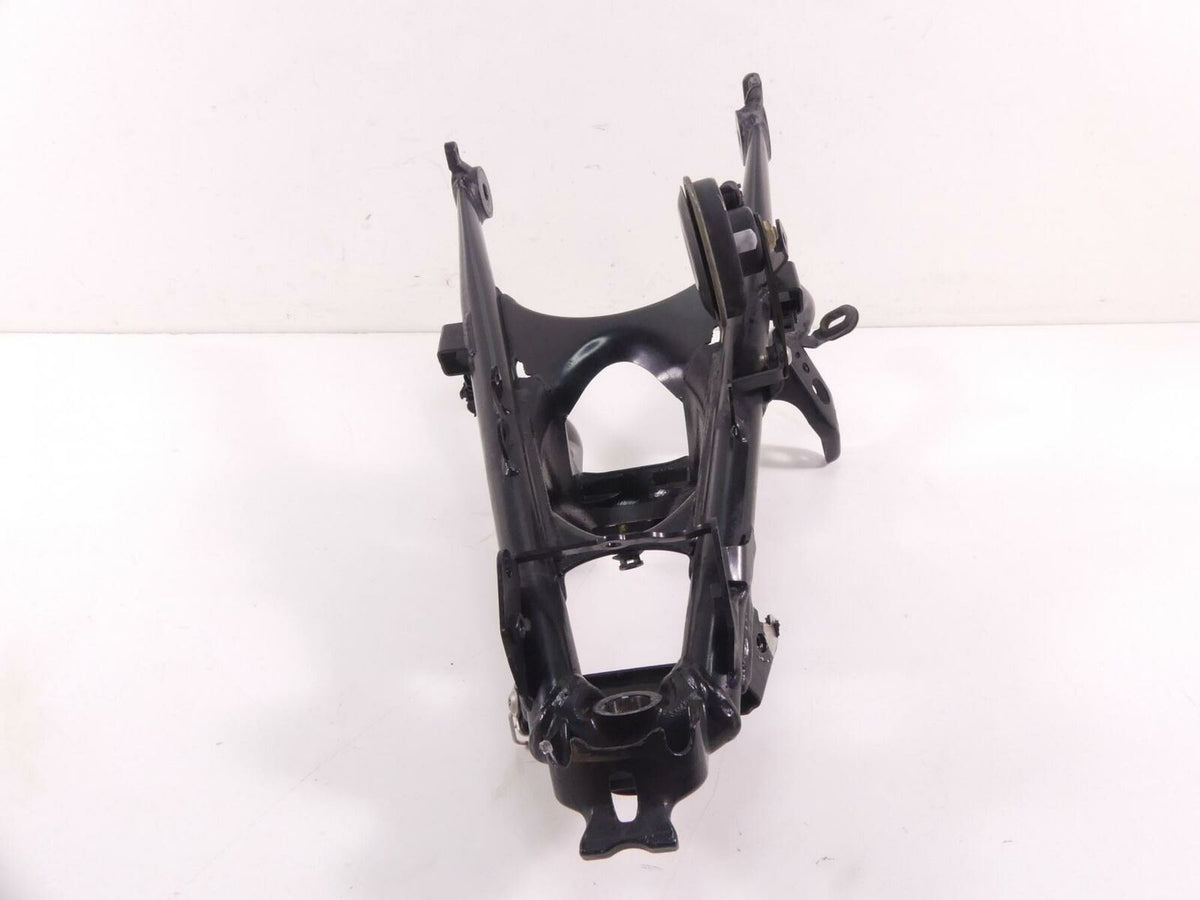 2010 BMW R1200GS Adventure K255 Straight Main Frame Cln Ez Registr 46517720198 {{ shop.shopifyCountryName }} - Mototech271
