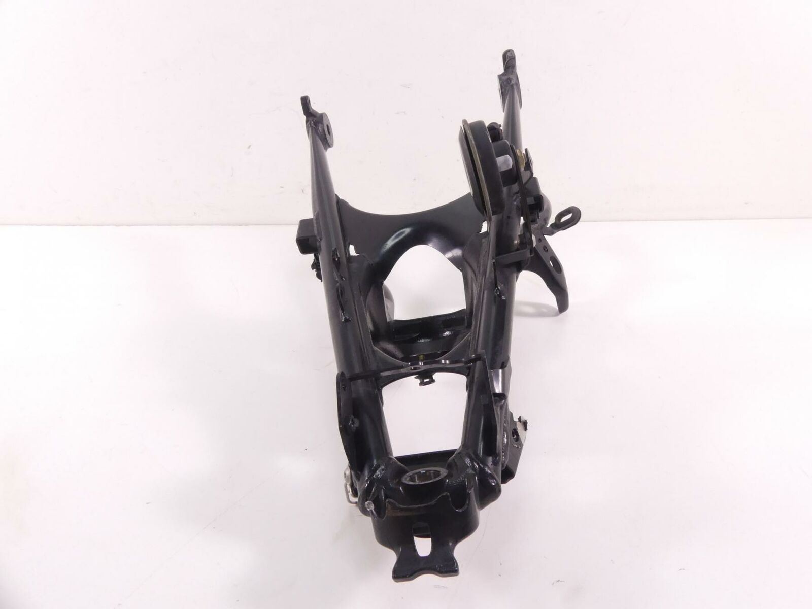 2010 BMW R1200GS Adventure K255 Straight Main Frame Cln Ez Registr 46517720198 {{ shop.shopifyCountryName }} - Mototech271