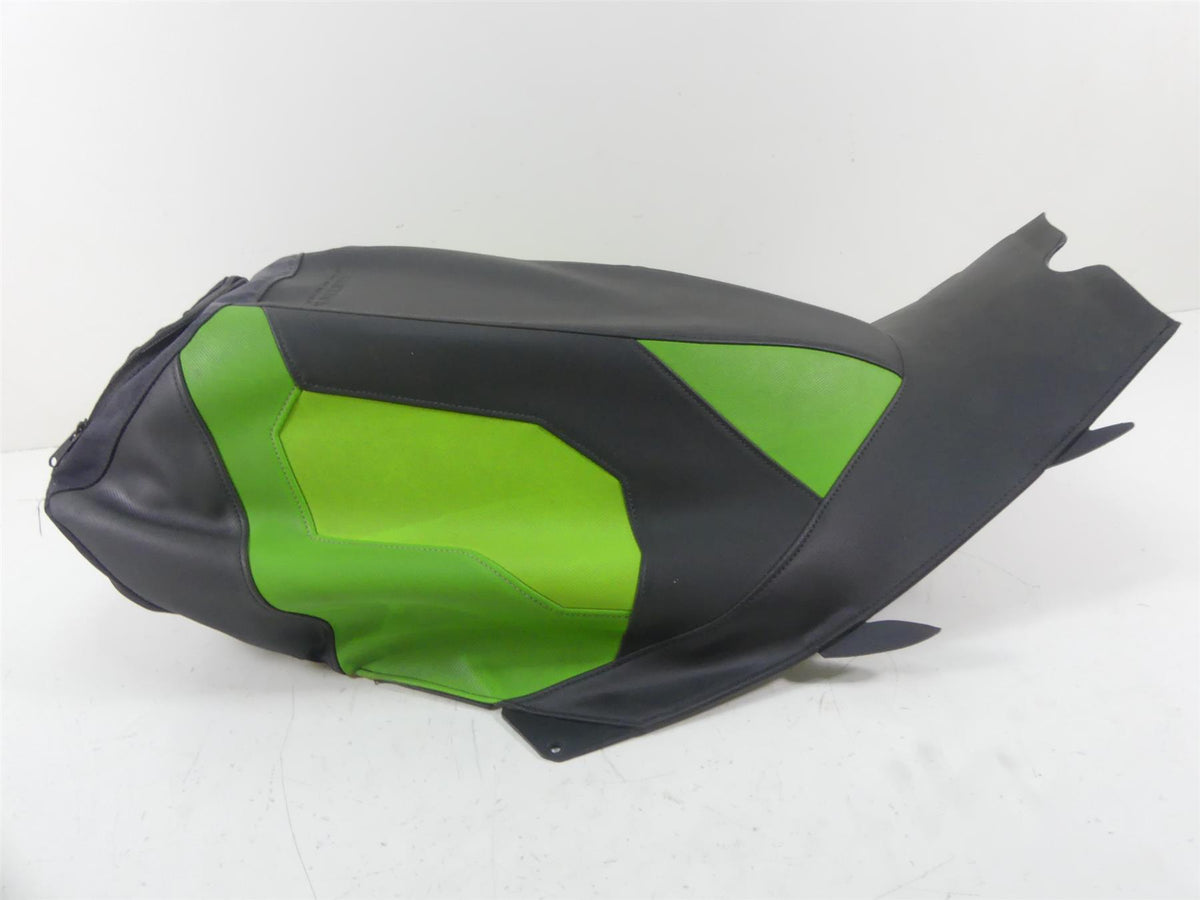 2017 Arctic Mountain Cat M8000 153 Seat Saddle & Cover 6706-198 {{ shop.shopifyCountryName }} - Mototech271
