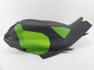 2017 Arctic Mountain Cat M8000 153 Seat Saddle & Cover 6706-198