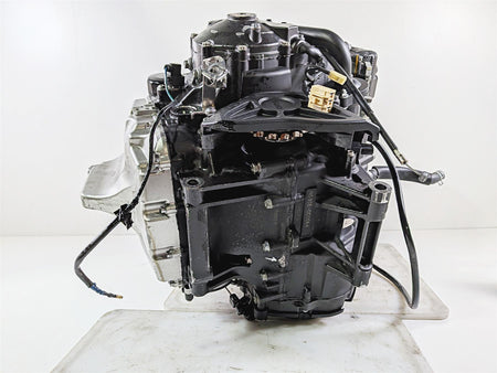 2024 Yamaha YZF R1 RN65 Running Engine Transmission Cp4 - Video B3L-15100-09-00 {{ shop.shopifyCountryName }} - Mototech271