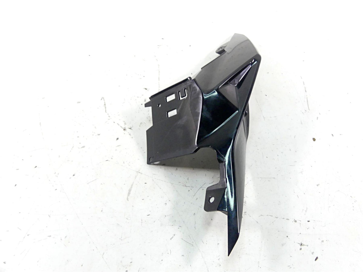 2018 BMW S1000RR K46 Left Side Tail Fairing Cover Plastic 46628525363 {{ shop.shopifyCountryName }} - Mototech271