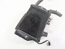 Load image into Gallery viewer, 2024 Triumph Tiger 900 GT Left Radiator Fan Reservoir Hoses - Read T2104610 | Mototech271
