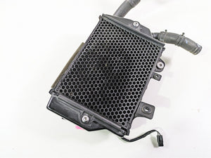 2024 Triumph Tiger 900 GT Left Radiator Fan Reservoir Hoses - Read T2104610 | Mototech271