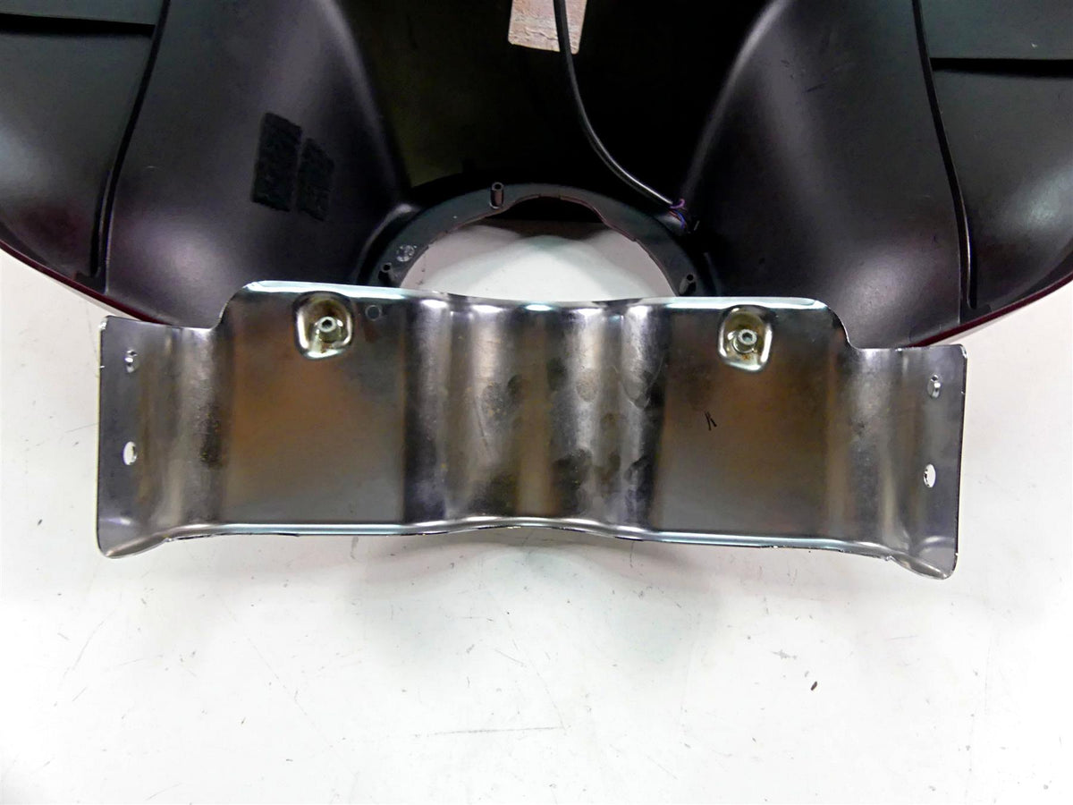 2008 Harley Touring FLHX Street Glide Front Outer Nose Fairing Cover 58503-05A {{ shop.shopifyCountryName }} - Mototech271