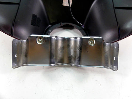 2008 Harley Touring FLHX Street Glide Front Outer Nose Fairing Cover 58503-05A {{ shop.shopifyCountryName }} - Mototech271
