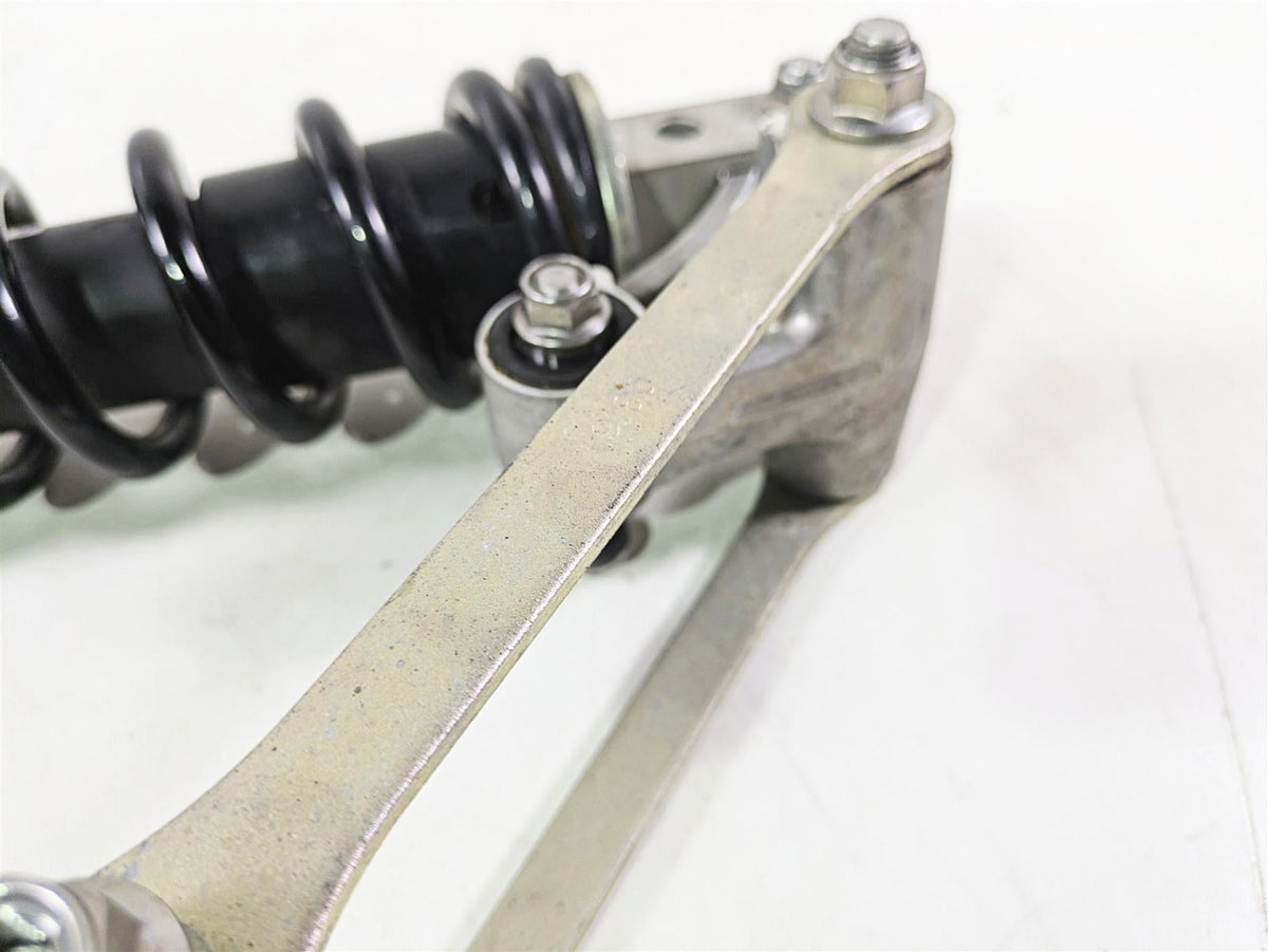 2020 Kawasaki ZX6R Ninja Rear Black Suspension Shock 3K Only 45014-0393-52E {{ shop.shopifyCountryName }} - Mototech271