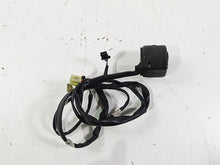 Load image into Gallery viewer, 2012 Yamaha XT1200 Super Tenere Left Hand Control Switch 23P-83963-00-00
