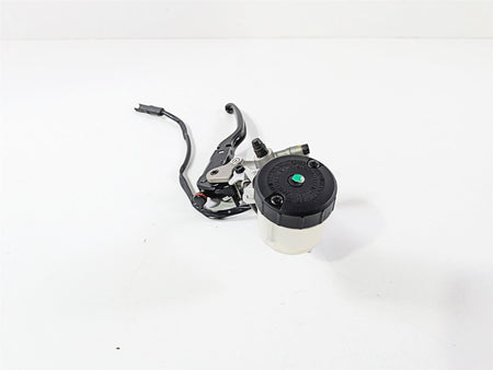 2019 Ducati Panigale V4S V4 S Corse Front Radial Brake Master Cylinder Rizoma Lever 62440762C {{ shop.shopifyCountryName }} - Mototech271
