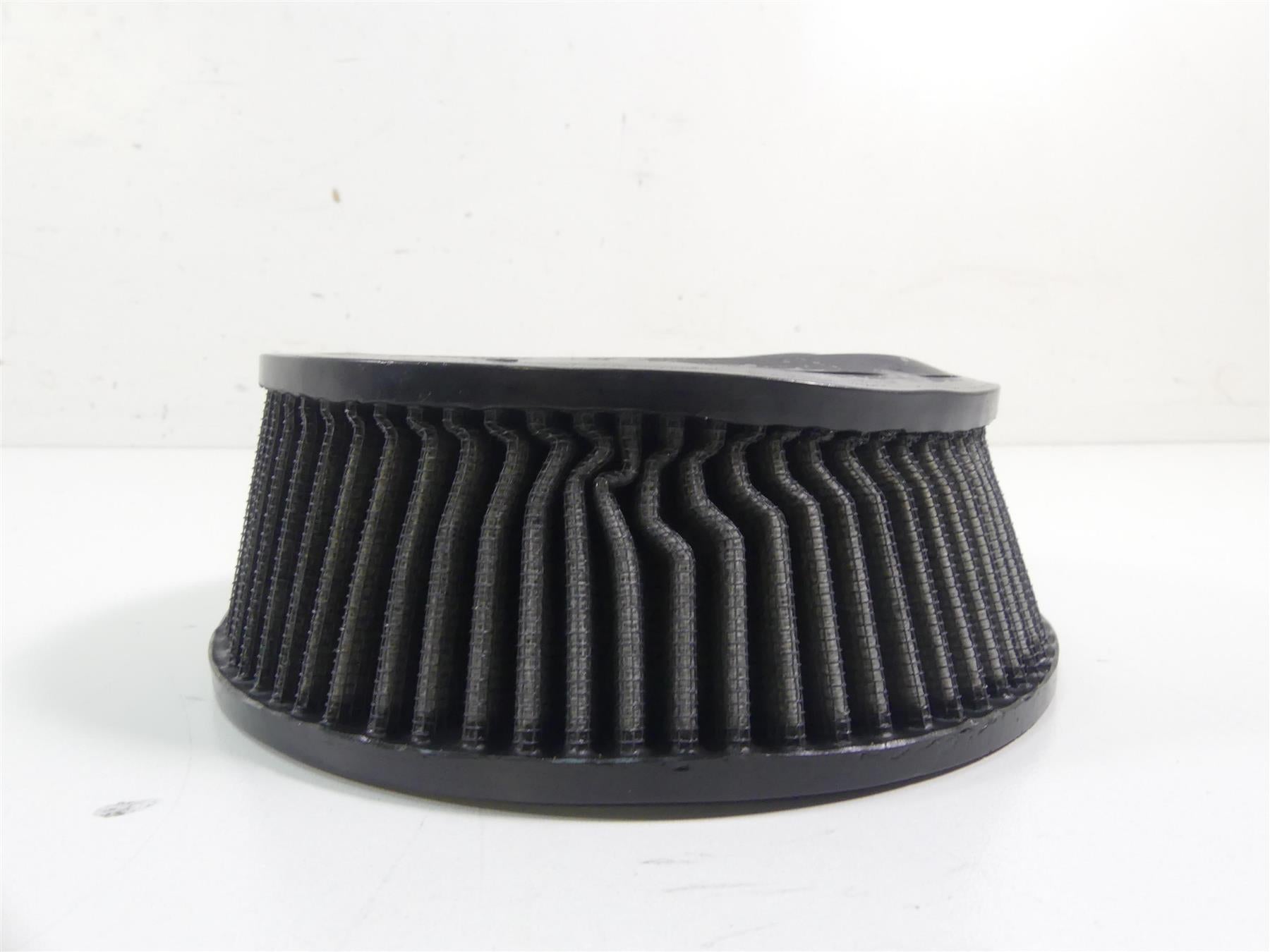 2016 Harley Touring FLHR Road King Arlen Ness Big Sucker Air Filter Read 18-828 {{ shop.shopifyCountryName }} - Mototech271