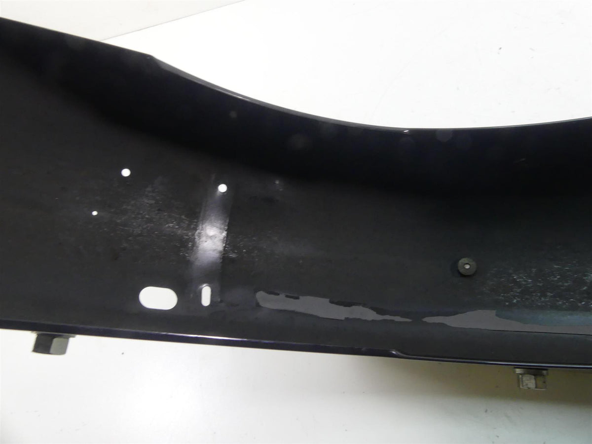 2005 Harley Touring FLHRSI Road King Rear Fender Tire Hugger Mud Guard 58702-02B {{ shop.shopifyCountryName }} - Mototech271