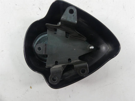 2016 Indian Scout Sixty Right Side Black Thermostat Cover & Mount 5633371 {{ shop.shopifyCountryName }} - Mototech271